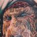 Pirates of the Caribbean Tattoo Tattoo Design Thumbnail